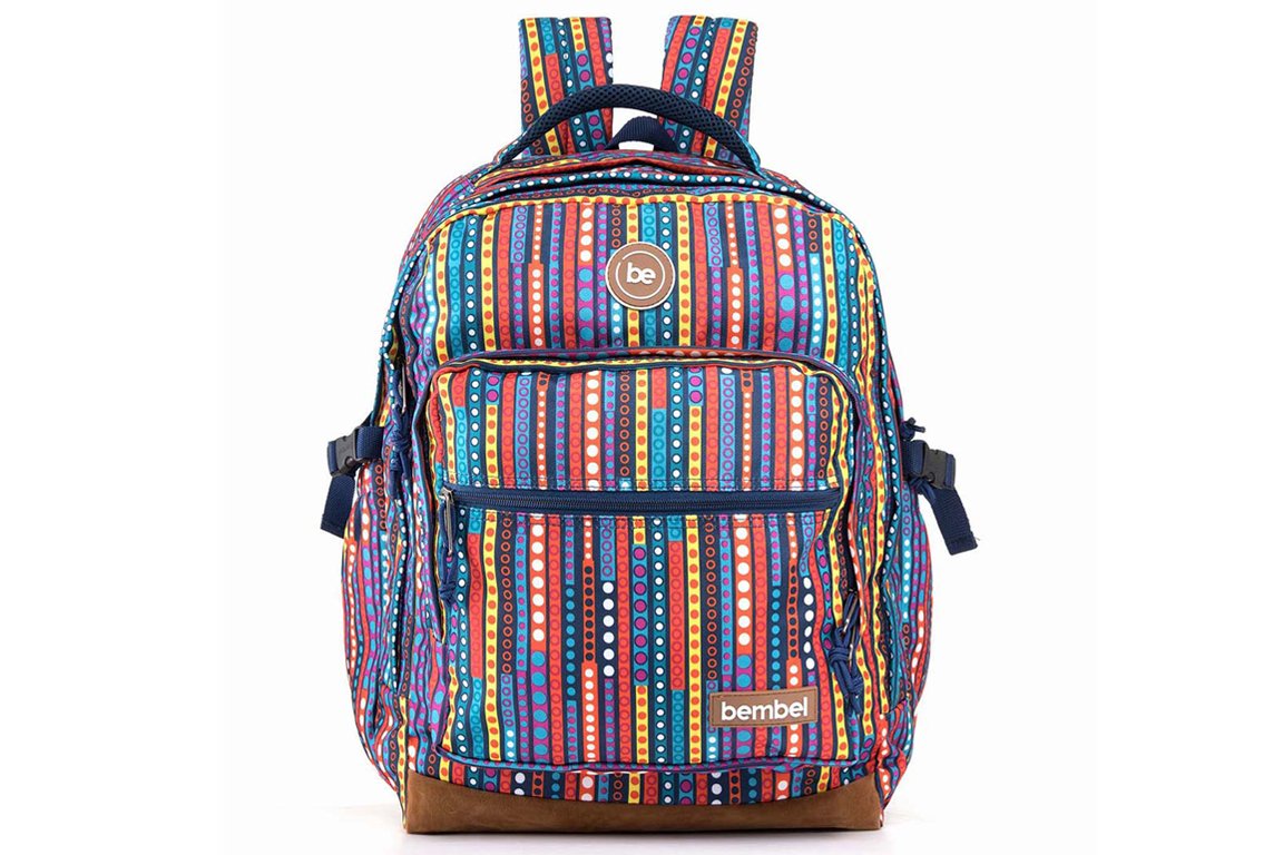 Bembel Backpack Bag Equinox Plus (100142)